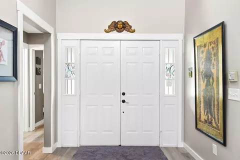 Entry Way - 50 Treetop Cir, Ormond Beach, FL 32174 photo 3 of 3