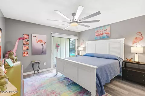 Bedroom - 50 Treetop Cir, Ormond Beach, FL 32174 photo 1 of 8