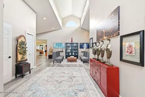 Entry Way - 50 Treetop Cir, Ormond Beach, FL 32174 photo 1 of 3