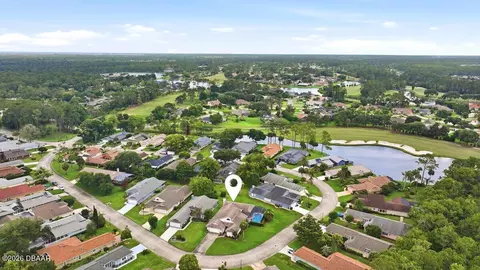 View/Area - 50 Treetop Cir, Ormond Beach, FL 32174 photo 3 of 10