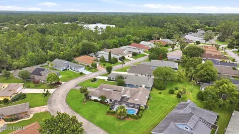 View/Area - 50 Treetop Cir, Ormond Beach, FL 32174 photo 5 of 10