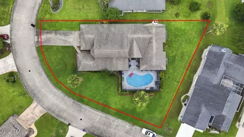 View/Area - 50 Treetop Cir, Ormond Beach, FL 32174 photo 2 of 10