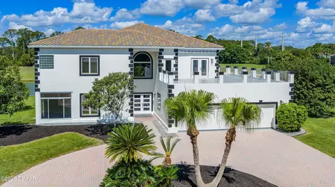 57 Bay Pointe Dr, Ormond Beach, FL 32174