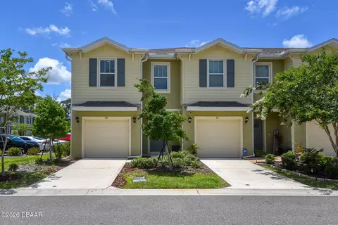 64 Bella Oaks Dr, Port Orange, FL 32129