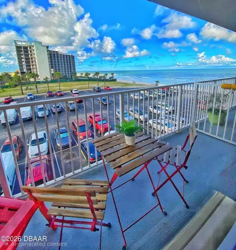 2043 S Atlantic Ave, Daytona Beach, FL 32118