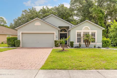 3873 Sunset Cove Dr, Port Orange, FL 32129