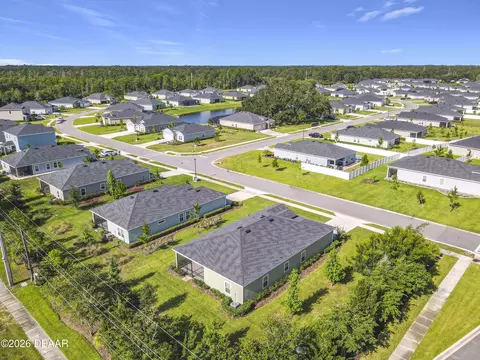 View/Area - 2183 Raglan Cir, Ormond Beach, FL 32174 photo 4 of 8