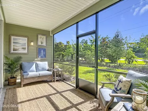 Exterior - 2183 Raglan Cir, Ormond Beach, FL 32174 photo 3 of 8