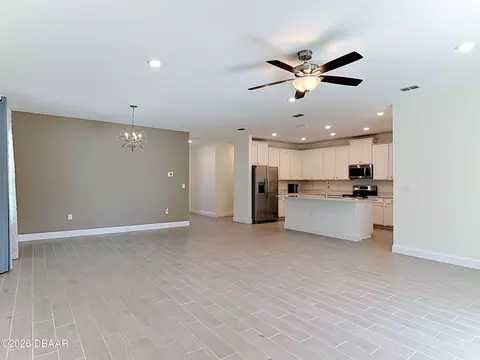 Living - 2183 Raglan Cir, Ormond Beach, FL 32174 photo 6 of 7