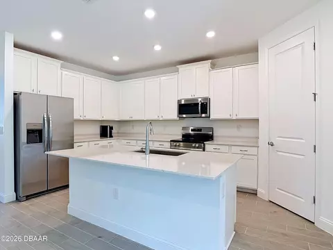 Kitchen - 2183 Raglan Cir, Ormond Beach, FL 32174 photo 1 of 4