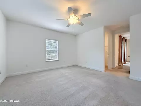 Bedroom - 2183 Raglan Cir, Ormond Beach, FL 32174 photo 1 of 9