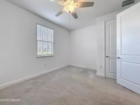 Bedroom - 2183 Raglan Cir, Ormond Beach, FL 32174 photo 6 of 9