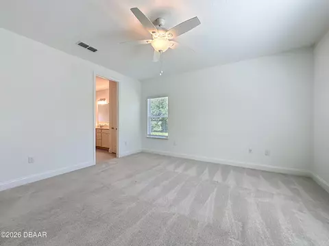 Bedroom - 2183 Raglan Cir, Ormond Beach, FL 32174 photo 8 of 9