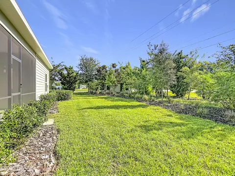 Exterior - 2183 Raglan Cir, Ormond Beach, FL 32174 photo 5 of 8