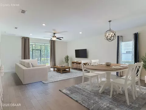 Living - 2183 Raglan Cir, Ormond Beach, FL 32174 photo 2 of 7