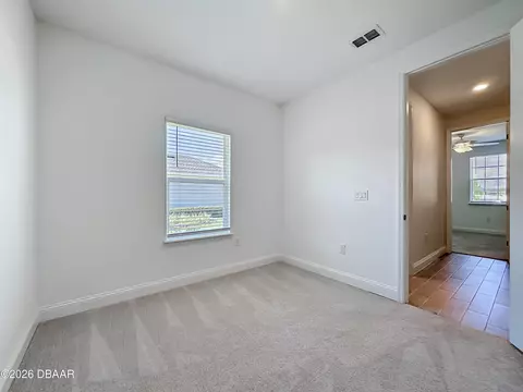 Bedroom - 2183 Raglan Cir, Ormond Beach, FL 32174 photo 5 of 9