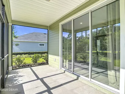 Exterior - 2183 Raglan Cir, Ormond Beach, FL 32174 photo 4 of 8