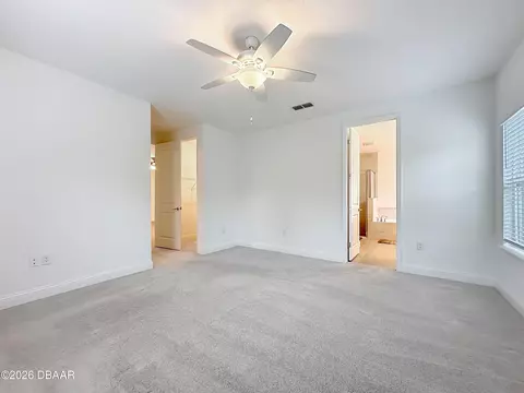 Bedroom - 2183 Raglan Cir, Ormond Beach, FL 32174 photo 9 of 9