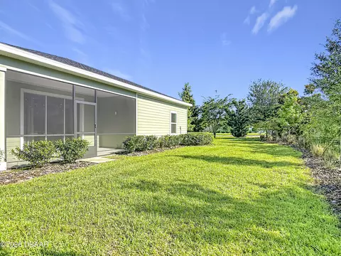 Exterior - 2183 Raglan Cir, Ormond Beach, FL 32174 photo 6 of 8