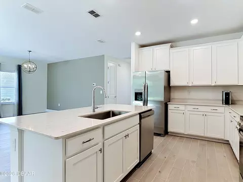 Kitchen - 2183 Raglan Cir, Ormond Beach, FL 32174 photo 3 of 4