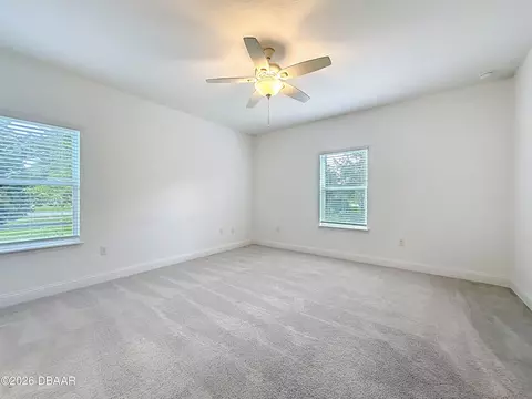 Bedroom - 2183 Raglan Cir, Ormond Beach, FL 32174 photo 7 of 9