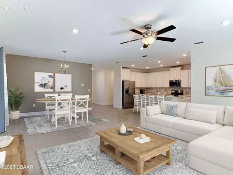 Living - 2183 Raglan Cir, Ormond Beach, FL 32174 photo 7 of 7