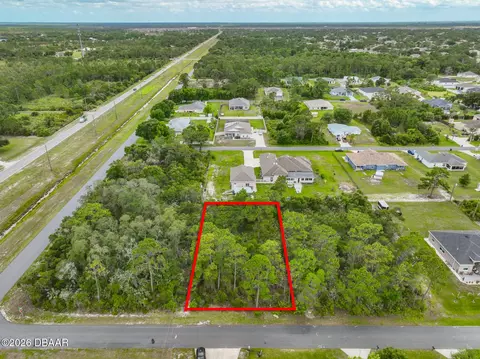 1686 Ricardo St SE, Palm Bay, FL 32909