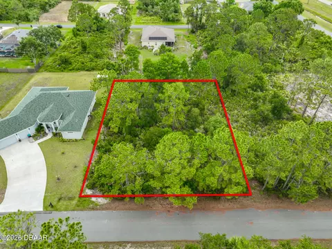 1673 Belem St SE, Palm Bay, FL 32909