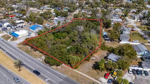 5919 S Ridgewood Ave, Port Orange, FL 32127