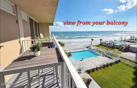 2043 S Atlantic Ave, Daytona Beach, FL 32118
