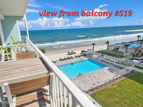 2043 S Atlantic Ave, Daytona Beach, FL 32118
