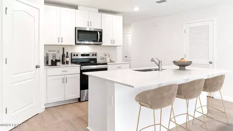 Kitchen - 1488 Morning Walk Dr, Ormond Beach, FL 32174 photo 1 of 2