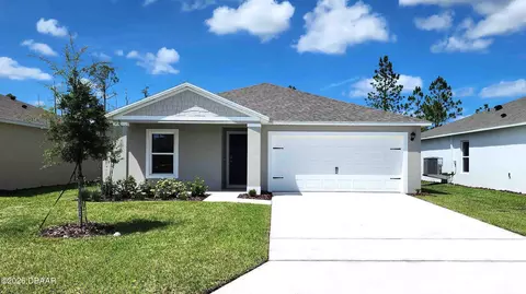 1488 Morning Walk Dr, Ormond Beach, FL 32174