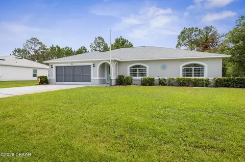 56 Pritchard Dr, Palm Coast, FL 32164
