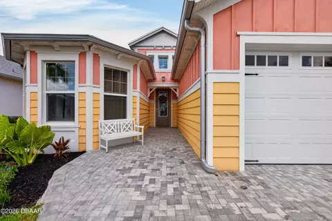 424 Margaritaville Ave, Daytona Beach, FL 32124