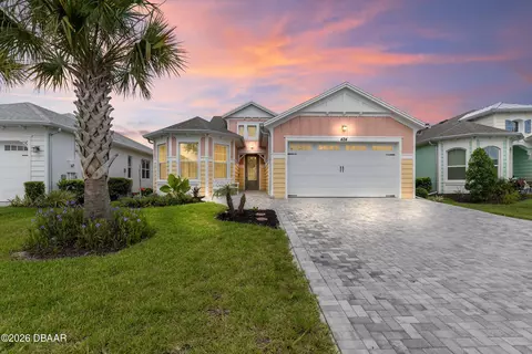 424 Margaritaville Ave, Daytona Beach, FL 32124