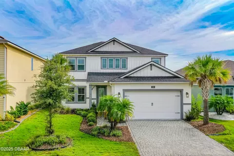 204 Azure Mist Way, Daytona Beach, FL 32124