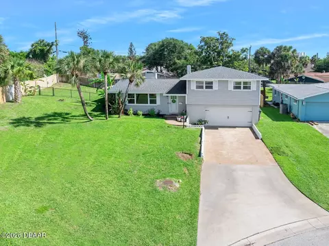 91 Ormwood Dr, Ormond Beach, FL 32176