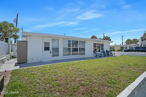 Exterior - 9 Neptune Park Dr, Ormond Beach, FL 32176 photo 6 of 7