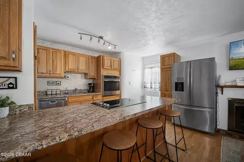 Kitchen - 9 Neptune Park Dr, Ormond Beach, FL 32176 photo 5 of 5