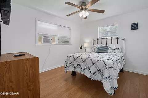 Bedroom - 9 Neptune Park Dr, Ormond Beach, FL 32176 photo 5 of 6