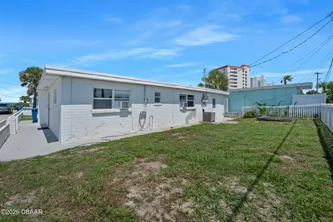 Exterior - 9 Neptune Park Dr, Ormond Beach, FL 32176 photo 7 of 7