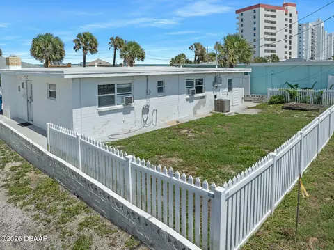 Exterior - 9 Neptune Park Dr, Ormond Beach, FL 32176 photo 3 of 7