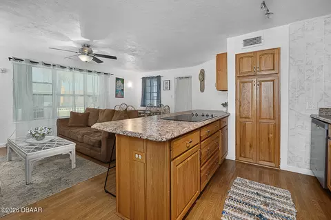 Kitchen - 9 Neptune Park Dr, Ormond Beach, FL 32176 photo 1 of 5