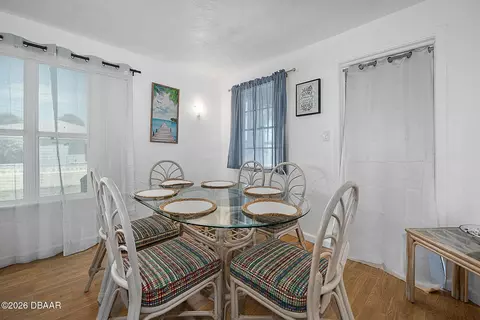 Dining - 9 Neptune Park Dr, Ormond Beach, FL 32176 photo 1 of 2
