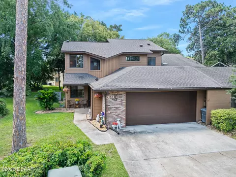 92 Oxbow Trl, Ormond Beach, FL 32174