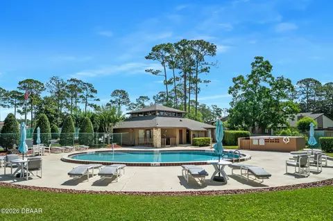 Exterior - 92 Oxbow Trl, Ormond Beach, FL 32174 photo 6 of 6