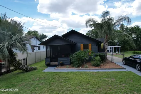 1000 Tucker Ave, Orlando, FL 32807