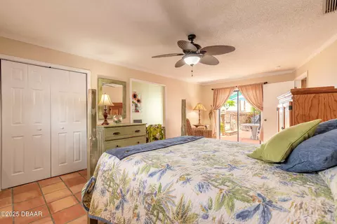 Bedroom - 55 Plaza Dr, Ormond Beach, FL 32176 photo 2 of 8