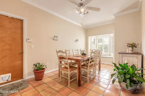 Dining - 55 Plaza Dr, Ormond Beach, FL 32176 photo 1 of 4